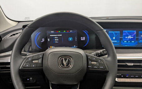 Changan CS35 Plus, 2024 год, 1 895 000 рублей, 22 фотография