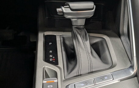 Changan CS35 Plus, 2024 год, 1 895 000 рублей, 29 фотография