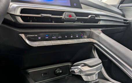 Changan CS35 Plus, 2024 год, 1 895 000 рублей, 28 фотография