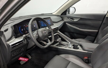 Changan CS35 Plus, 2024 год, 1 895 000 рублей, 16 фотография