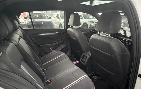 Volkswagen Golf VIII, 2022 год, 1 640 000 рублей, 14 фотография