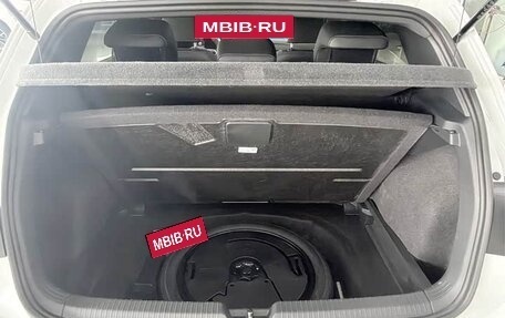 Volkswagen Golf VIII, 2022 год, 1 640 000 рублей, 8 фотография