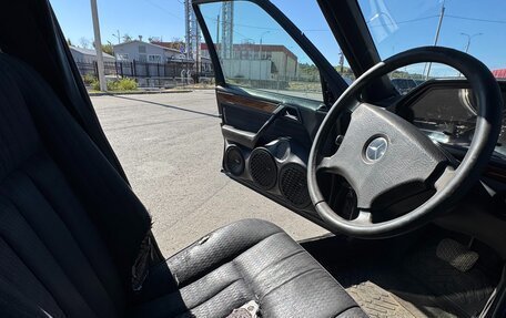 Mercedes-Benz E-Класс, 1992 год, 395 000 рублей, 13 фотография