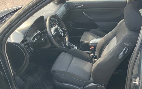 Volkswagen Golf IV, 1999 год, 190 000 рублей, 3 фотография
