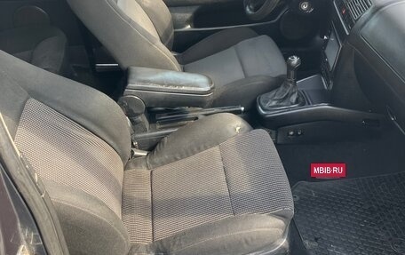 Volkswagen Golf IV, 1999 год, 190 000 рублей, 5 фотография