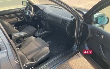 Volkswagen Golf IV, 1999 год, 190 000 рублей, 4 фотография