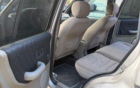 Land Rover Freelander II рестайлинг 2, 2000 год, 560 000 рублей, 8 фотография