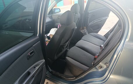 KIA Rio II, 2007 год, 420 000 рублей, 7 фотография