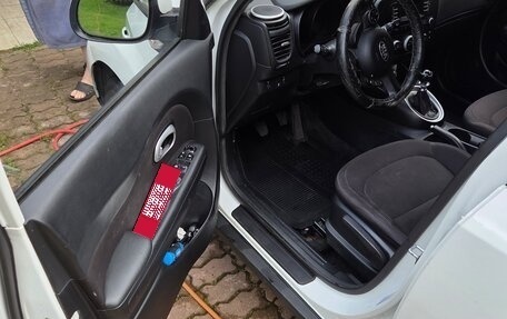 KIA Soul II рестайлинг, 2015 год, 1 700 000 рублей, 10 фотография