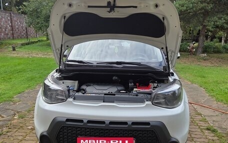 KIA Soul II рестайлинг, 2015 год, 1 700 000 рублей, 3 фотография