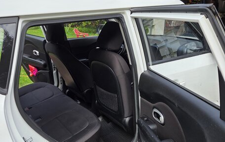 KIA Soul II рестайлинг, 2015 год, 1 700 000 рублей, 17 фотография