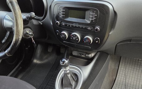 KIA Soul II рестайлинг, 2015 год, 1 700 000 рублей, 19 фотография