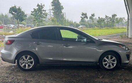 Mazda 3, 2009 год, 2 фотография