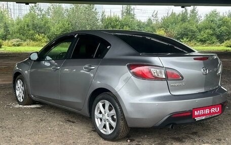 Mazda 3, 2009 год, 3 фотография