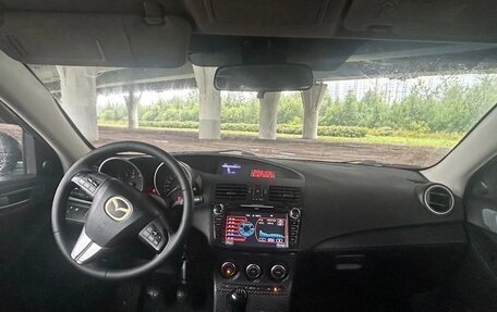 Mazda 3, 2009 год, 9 фотография