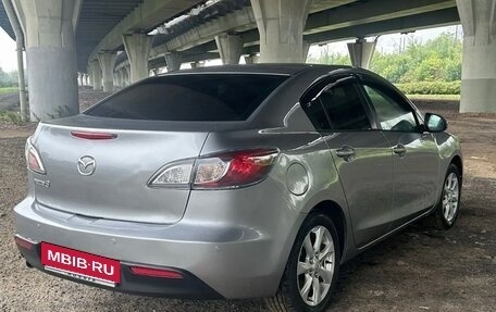 Mazda 3, 2009 год, 5 фотография