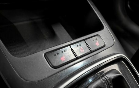 KIA Rio IV, 2020 год, 860 000 рублей, 20 фотография