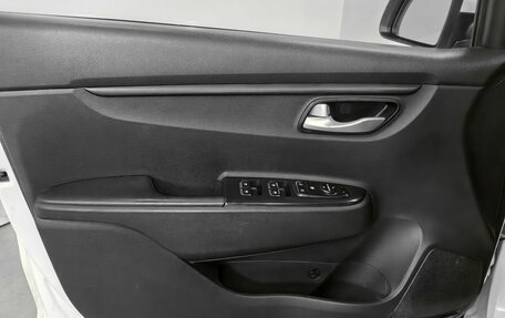 KIA Rio IV, 2020 год, 860 000 рублей, 16 фотография