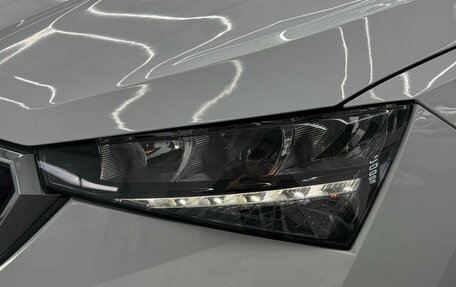 Skoda Rapid II, 2020 год, 1 400 000 рублей, 7 фотография