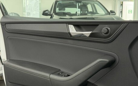 Skoda Rapid II, 2020 год, 1 400 000 рублей, 10 фотография