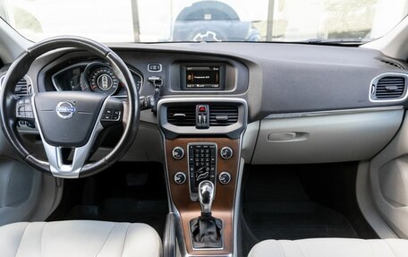 Volvo V40 Cross Country I, 2013 год, 1 263 000 рублей, 7 фотография