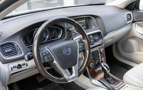Volvo V40 Cross Country I, 2013 год, 1 263 000 рублей, 5 фотография
