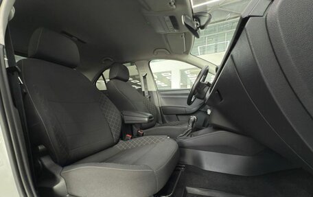 Skoda Rapid II, 2020 год, 1 400 000 рублей, 20 фотография