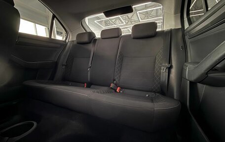 Skoda Rapid II, 2020 год, 1 400 000 рублей, 24 фотография