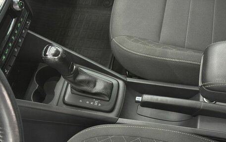 Skoda Rapid II, 2020 год, 1 400 000 рублей, 17 фотография