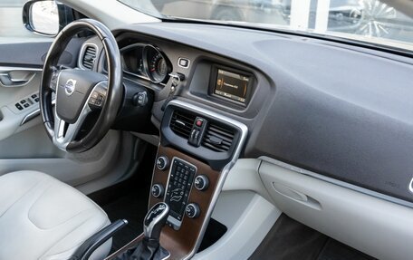 Volvo V40 Cross Country I, 2013 год, 1 263 000 рублей, 6 фотография