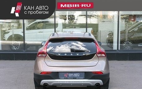 Volvo V40 Cross Country I, 2013 год, 1 263 000 рублей, 4 фотография