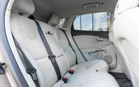 Volvo V40 Cross Country I, 2013 год, 1 263 000 рублей, 8 фотография