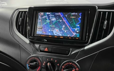 Suzuki Baleno II, 2015 год, 960 000 рублей, 20 фотография