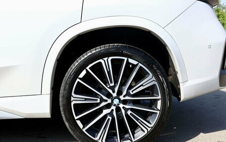 BMW X1, 2025 год, 4 850 000 рублей, 5 фотография