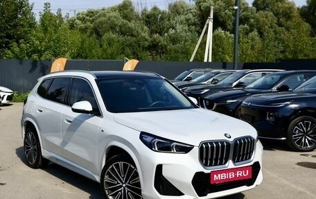BMW X1, 2025 год, 4 850 000 рублей, 2 фотография