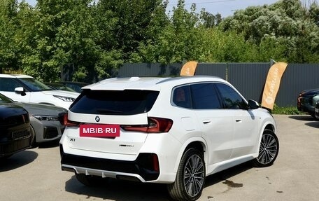 BMW X1, 2025 год, 4 850 000 рублей, 3 фотография