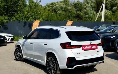BMW X1, 2025 год, 4 850 000 рублей, 4 фотография