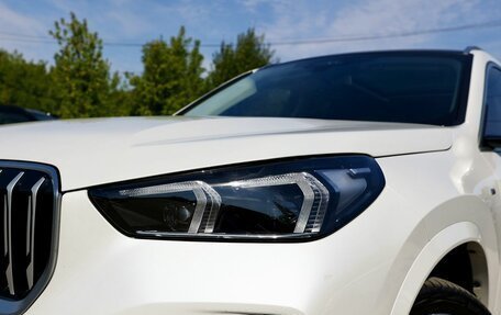 BMW X1, 2025 год, 4 850 000 рублей, 8 фотография