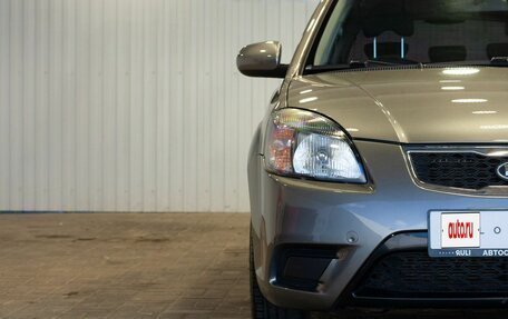 KIA Rio II, 2010 год, 720 000 рублей, 4 фотография