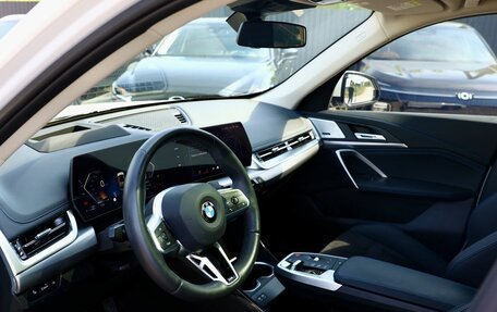 BMW X1, 2025 год, 4 850 000 рублей, 10 фотография