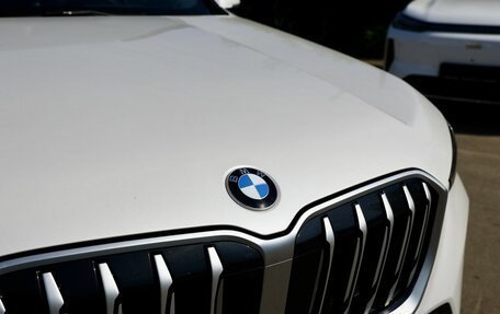 BMW X1, 2025 год, 4 850 000 рублей, 9 фотография