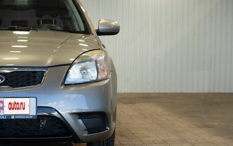 KIA Rio II, 2010 год, 720 000 рублей, 5 фотография