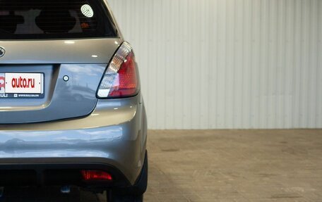 KIA Rio II, 2010 год, 720 000 рублей, 12 фотография