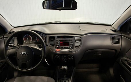 KIA Rio II, 2010 год, 720 000 рублей, 19 фотография