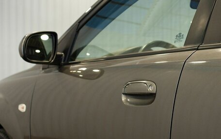 KIA Rio II, 2010 год, 720 000 рублей, 16 фотография
