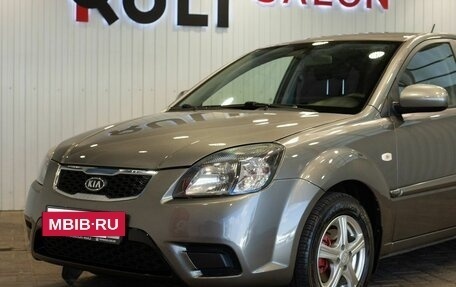 KIA Rio II, 2010 год, 720 000 рублей, 6 фотография
