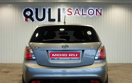 KIA Rio II, 2010 год, 720 000 рублей, 9 фотография