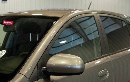 KIA Rio II, 2010 год, 720 000 рублей, 15 фотография