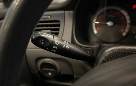 KIA Rio II, 2010 год, 720 000 рублей, 22 фотография
