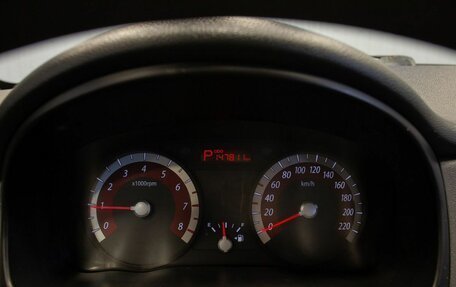 KIA Rio II, 2010 год, 720 000 рублей, 21 фотография